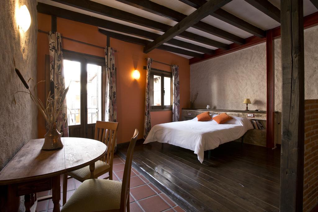 Hotel Rural - Casa Margo Sequeros Esterno foto