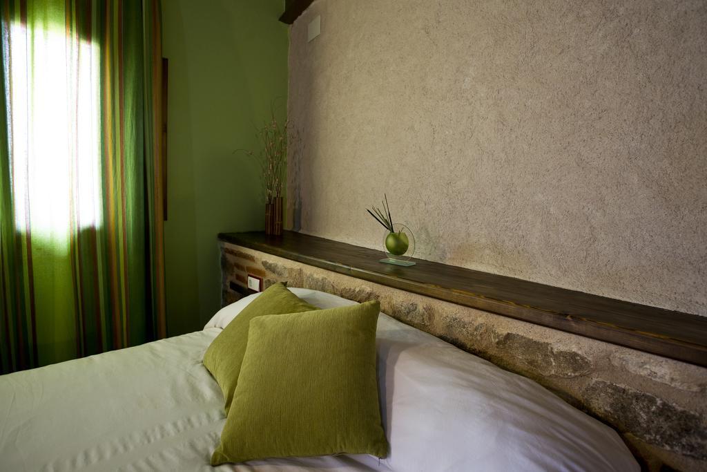 Hotel Rural - Casa Margo Sequeros Esterno foto