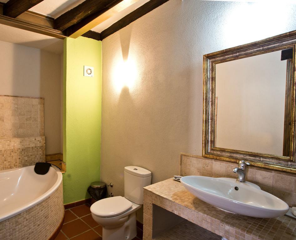 Hotel Rural - Casa Margo Sequeros Esterno foto