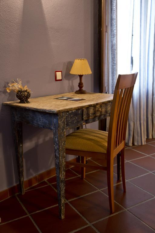 Hotel Rural - Casa Margo Sequeros Esterno foto