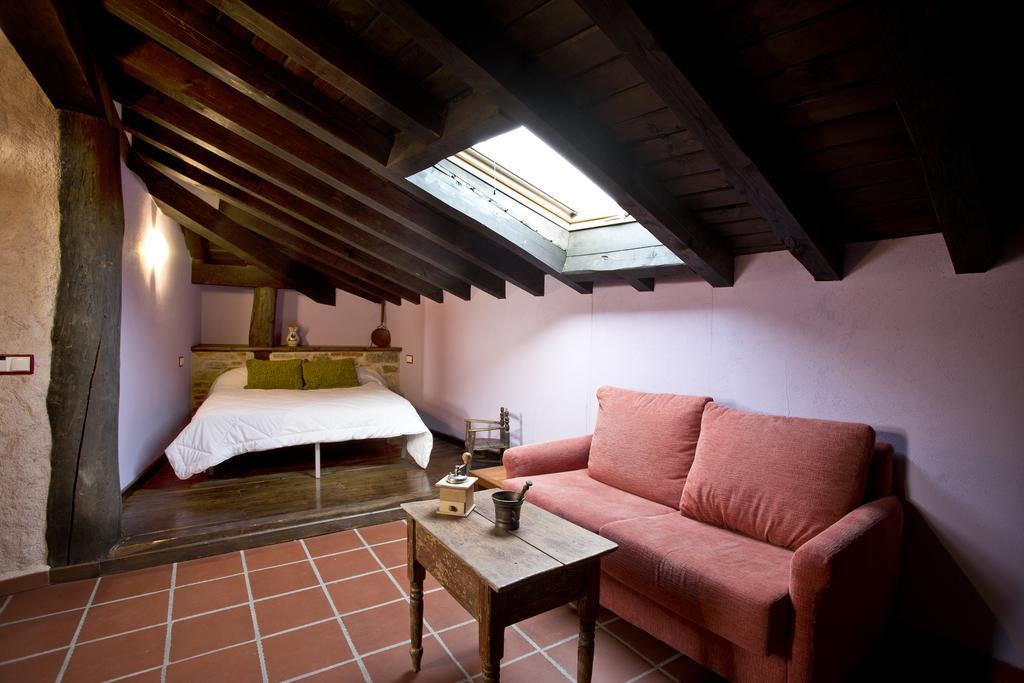 Hotel Rural - Casa Margo Sequeros Esterno foto