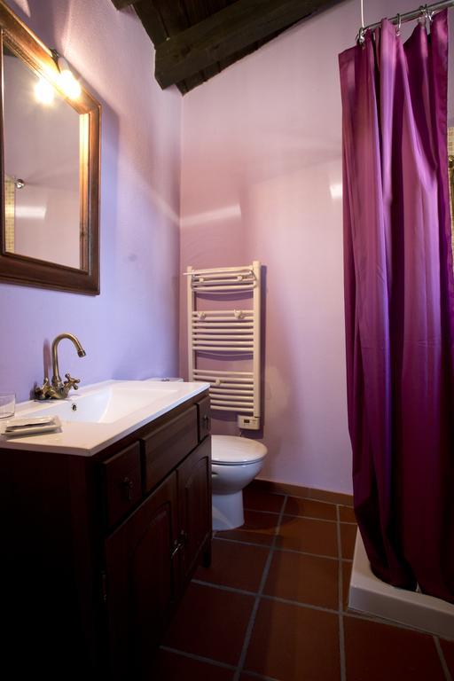 Hotel Rural - Casa Margo Sequeros Esterno foto