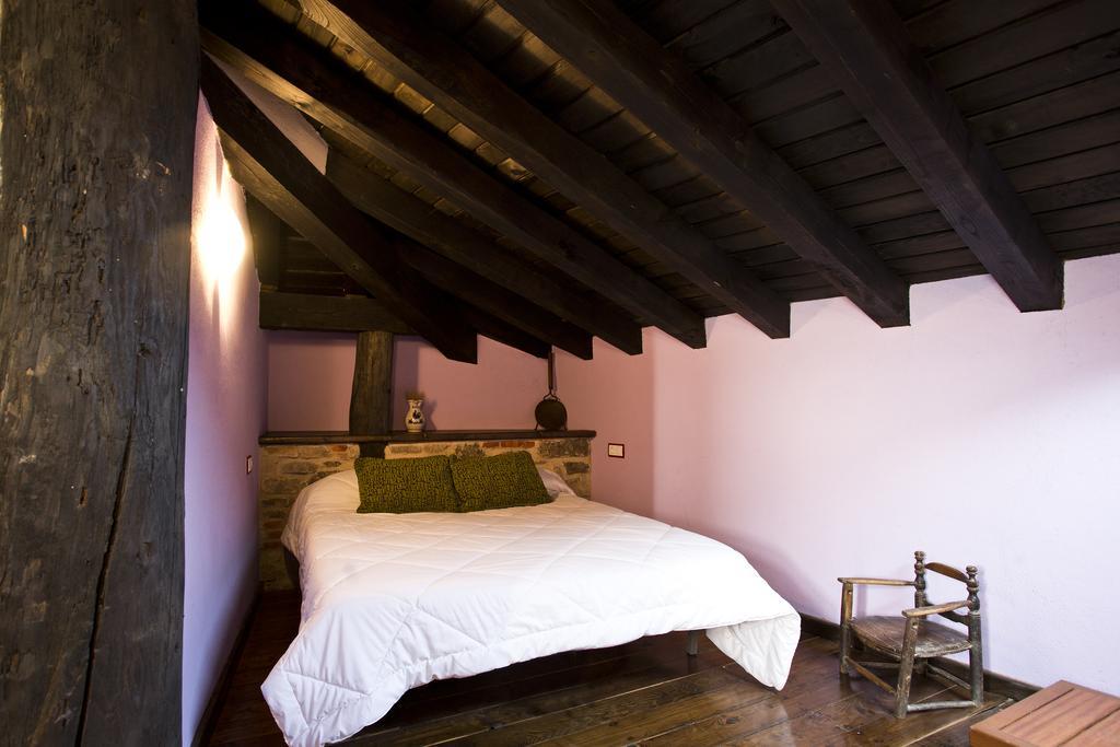Hotel Rural - Casa Margo Sequeros Esterno foto